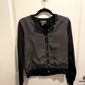 Ralph Lauren Cardigan